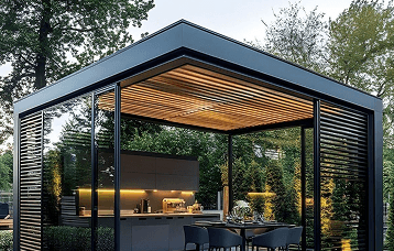 Top 5 Design Trends for Steel Doors in 2025