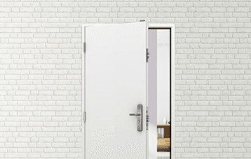 Custom Doors for Historic Homes