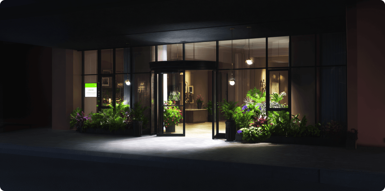 Custom Windows for Unique Architectural Features