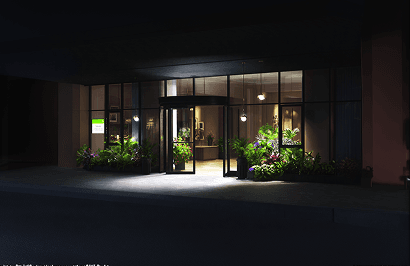 Why Choose Steel Doors with Honeycomb Infill – Ahlada Engineers