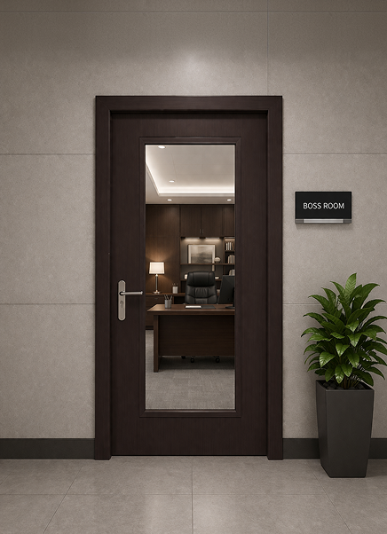 Conference & Board Rooms